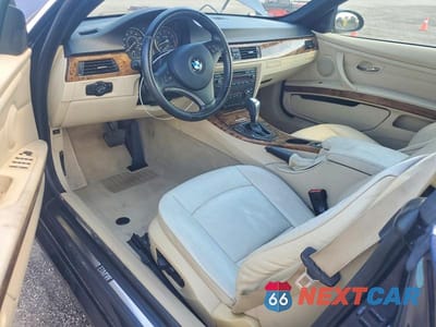 Zdjęcie 8 z 11 samochodu: 2008 BMW 335 I VIN:WBAWL73528PX54776 - miniatura