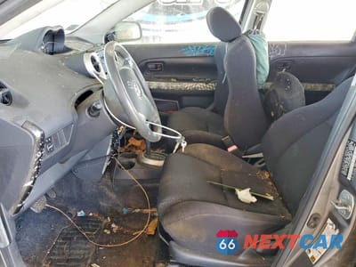 Zdjęcie 7 z 12 samochodu: 2005 SCION XA BASE VIN:JTKKT624050110520 - miniatura