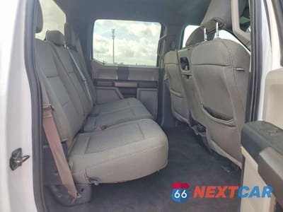 Zdjęcie 10 z 12 samochodu: 2020 FORD F150 SUPERCREW VIN:1FTFW1E52LFA00232 - miniatura