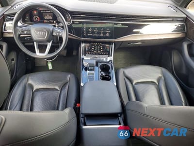 Zdjęcie 8 z 11 samochodu: 2020 AUDI Q7 PREMIUM PLUS VIN:WA1LXAF78LD001679 - miniatura