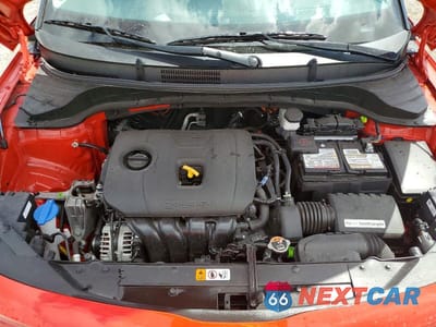 Zdjęcie 11 z 11 samochodu: 2025 KIA SOUL LX VIN:KNDJ23AU2S7257382 - miniatura