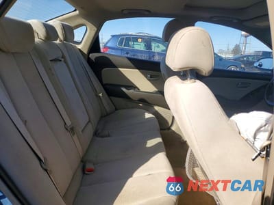 Zdjęcie 10 z 11 samochodu: 2007 HYUNDAI ELANTRA GLS VIN:KMHDU46D57U080076 - miniatura
