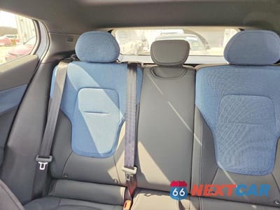 Zdjęcie 10 z 13 samochodu: 2025 VOLVO EX30 PLUS VIN:YV4EK3ZK5SS153015 - miniatura