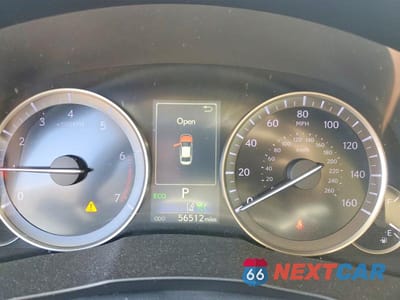 Zdjęcie 9 z 12 samochodu: 2018 LEXUS ES 350 BASE VIN:58ABK1GGXJU117479 - miniatura