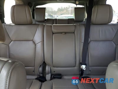 Zdjęcie 10 z 13 samochodu: 2015 HONDA PILOT TOURING VIN:5FNYF4H92FB018120 - miniatura
