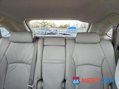 Zdjęcie 10 z 13 samochodu: 2008 LEXUS RX 350 BASE VIN:2T2HK31UX8C069100 - miniatura