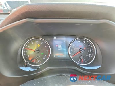 Zdjęcie 9 z 12 samochodu: 2022 TOYOTA RAV4 XLE PREMIUM VIN:2T3A1RFV6NC321067 - miniatura