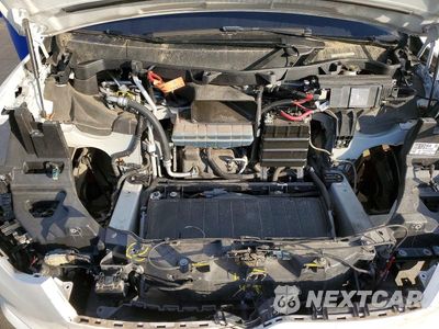 Zdjęcie 12 z 14 samochodu: 2016 TESLA MODEL X VIN:5YJXCAE44GF001042 - miniatura