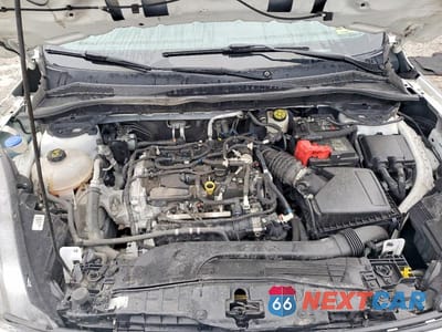 Zdjęcie 12 z 12 samochodu: 2022 FORD ESCAPE SE VIN:1FMCU9G60NUA60467 - miniatura