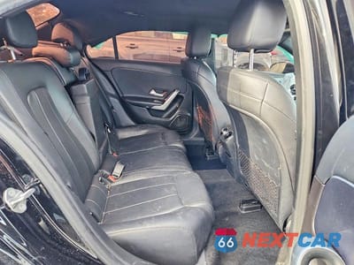 Zdjęcie 10 z 12 samochodu: 2020 MERCEDES-BENZ A 220 4MATIC VIN:W1K3G4FB4LW043742 - miniatura