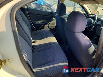 Zdjęcie 10 z 12 samochodu: 2006 DODGE STRATUS VIN:1B3EL46T36N268897 - miniatura