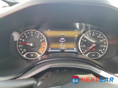 Zdjęcie 9 z 11 samochodu: 2021 JEEP RENEGADE LATITUDE VIN:ZACNJDBB8MPM60433 - miniatura