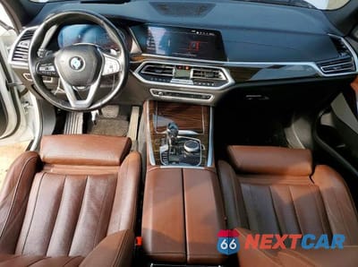 Zdjęcie 8 z 13 samochodu: 2020 BMW X5 SDRIVE 40I VIN:5UXCR4C06LLE30433 - miniatura