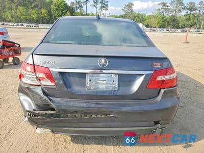Zdjęcie 6 z 11 samochodu: 2013 MERCEDES-BENZ E 350 VIN:WDDHF5KB8DA711173 - miniatura
