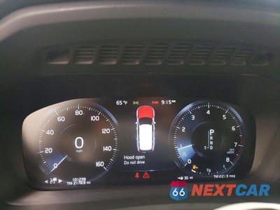 Zdjęcie 9 z 13 samochodu: 2022 VOLVO XC90 T6 MOMENTUM VIN:YV4A22PK3N1840578 - miniatura