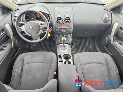 Zdjęcie 8 z 13 samochodu: 2010 NISS ROGUE S VIN:JN8AS5MV8AW133237 - miniatura