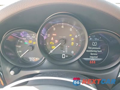 Zdjęcie 9 z 12 samochodu: 2025 PORSCHE MACAN BASE VIN:WP1AA2A55SLB11263 - miniatura