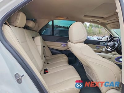 Zdjęcie 11 z 13 samochodu: 2020 MERCEDES-BENZ GLE 350 4MATIC VIN:4JGFB4KB2LA051276 - miniatura
