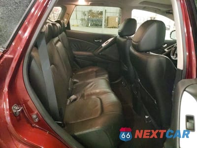 Zdjęcie 11 z 13 samochodu: 2010 NISSAN MURANO S VIN:JN8AZ1MW8AW117083 - miniatura