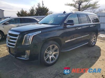 2016 CADILLAC ESCALADE LUXURY 1GYS4BKJ2GR355251 - główne zdjęcie licytacji z USA - miniatura