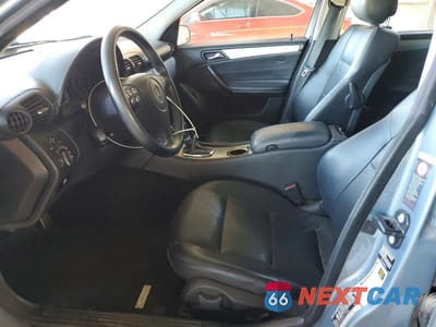 Zdjęcie 7 z 11 samochodu: 2006 MERCEDES-BENZ C 230 VIN:WDBRF52H36A914556 - miniatura