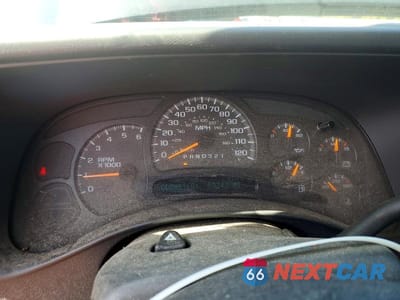 Zdjęcie 9 z 11 samochodu: 2006 CHEVROLET SILVERADO C1500 VIN:3GCEC14X26G261063 - miniatura