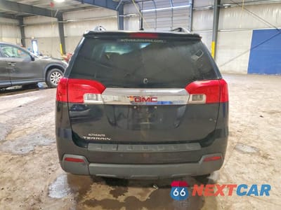Zdjęcie 6 z 12 samochodu: 2013 GMC TERRAIN SLE VIN:2GKALSEK8D6107557 - miniatura