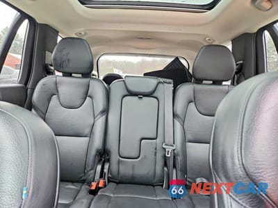 Zdjęcie 10 z 13 samochodu: 2023 VOLVO XC90 PLUS VIN:YV4062PN9P1920674 - miniatura