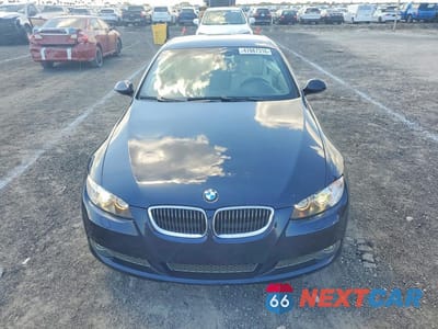Piąte zdjęcie samochodu w środku: 2008 BMW 335 I VIN:WBAWL73528PX54776 - miniatura
