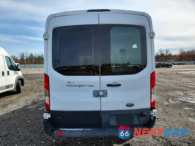 Zdjęcie 6 z 12 samochodu: 2015 FORD TRANSIT T-350 VIN:1FTSW2CM7FKA10197 - miniatura