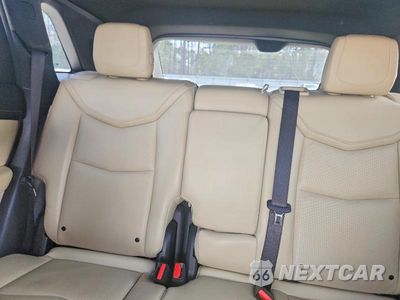 Zdjęcie 10 z 13 samochodu: 2017 CADILLAC XT5 PREMIUM LUXURY VIN:1GYKNCRS0HZ302616 - miniatura