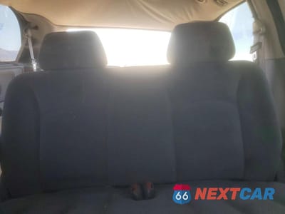 Zdjęcie 10 z 12 samochodu: 2006 DODGE GRAND CARAVAN SE VIN:1D4GP24R36B503746 - miniatura