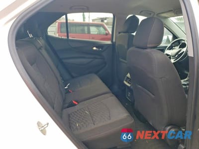 Zdjęcie 11 z 13 samochodu: 2019 CHEVROLET EQUINOX LT VIN:3GNAXKEV8KS648625 - miniatura