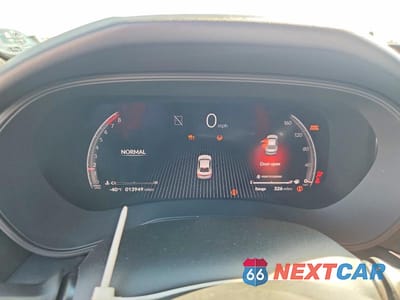 Zdjęcie 9 z 13 samochodu: 2025 ACURA TLX A-SPEC VIN:19UUB6F58SA000795 - miniatura
