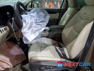 Zdjęcie 7 z 12 samochodu: 2023 CADILLAC XT6 PREMIUM LUXURY VIN:1GYKPDRS3PZ112825 - miniatura