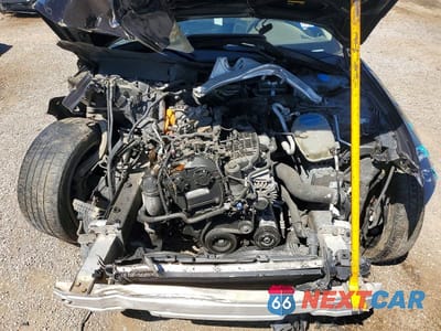 Zdjęcie 11 z 12 samochodu: 2018 AUDI A6 PREMIUM PLUS VIN:WAUG8AFC3JN028357 - miniatura