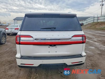Zdjęcie 6 z 14 samochodu: 2019 LINCOLN NAVIGATOR SELECT VIN:5LMJJ2JT7KEL07296 - miniatura