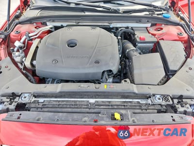 Zdjęcie 11 z 12 samochodu: 2019 VOLVO S60 T5 MOMENTUM VIN:7JR102FK9KG017772 - miniatura