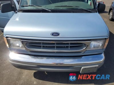 Zdjęcie 12 z 13 samochodu: 1998 FORD ECONOLINE E350 VIN:1FBNE31L2WHA01330 - miniatura