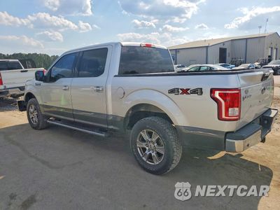 Drugie zdjęcie samochodu z przodu: 2015 FORD F150 SUPERCREW VIN:1FTEW1EP2FKE07721 - miniatura