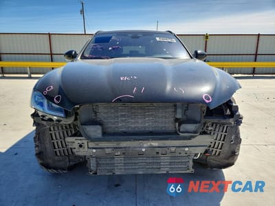 Piąte zdjęcie samochodu w środku: 2022 JAGUAR F-PACE S VIN:SADCJ2EX5NA701537 - miniatura