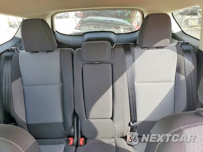 Zdjęcie 10 z 12 samochodu: 2018 FORD ESCAPE SE VIN:1FMCU0GD9JUD19963 - miniatura
