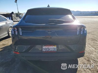 Zdjęcie 6 z 12 samochodu: 2022 FORD MUSTANG MACH-E SELECT VIN:3FMTK1RM9NMA05037 - miniatura
