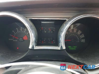 Zdjęcie 9 z 11 samochodu: 2006 FORD MUSTANG GT VIN:1ZVFT85H265195333 - miniatura