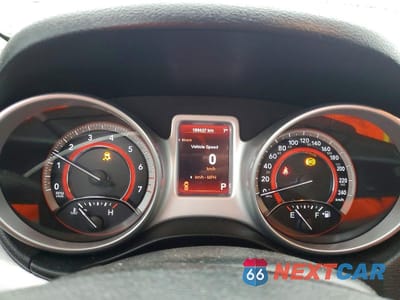 Zdjęcie 9 z 13 samochodu: 2012 DODGE JOURNEY SE 4DR 2WD VIN:3C4PDCAB0CT254996 - miniatura