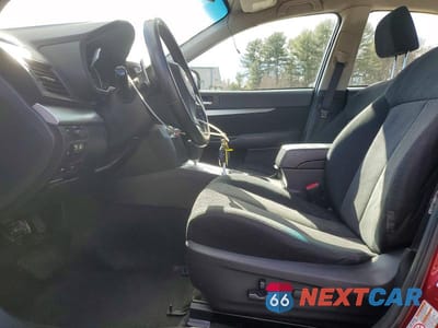 Zdjęcie 7 z 13 samochodu: 2013 SUBARU LEGACY 2.5I PREMIUM VIN:4S3BMBC63D3029487 - miniatura