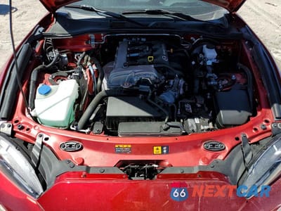 Zdjęcie 11 z 11 samochodu: 2024 MAZDA MX-5 MIATA GRAND TOURING VIN:JM1NDAD78R0603380 - miniatura