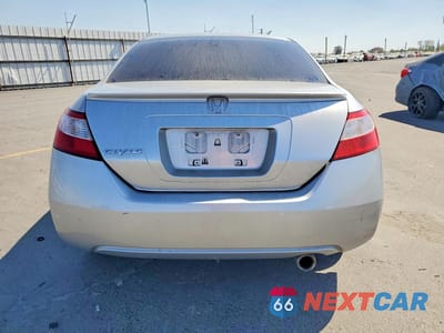 Zdjęcie 6 z 12 samochodu: 2006 HONDA CIVIC EX VIN:2HGFG12836H536834 - miniatura