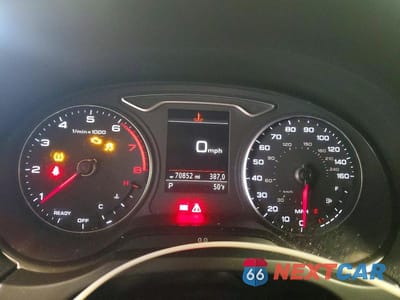 Zdjęcie 9 z 13 samochodu: 2020 AUDI A3 S-LINE PREMIUM PLUS VIN:WAUJEGFF1LA041534 - miniatura