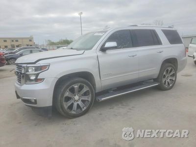 2017 CHEVROLET TAHOE C1500 PREMIER 1GNSCCKC3HR117496 - główne zdjęcie licytacji z USA - miniatura